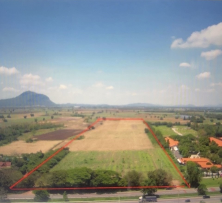 Residential land/lot Phetchabun Wichian Buri Phu Kham 73600000
