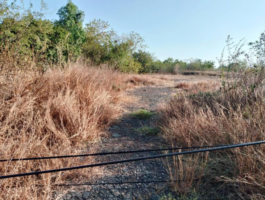 Residential land/lot Roi Et Chaturaphak Phiman Hua Chang 10000000