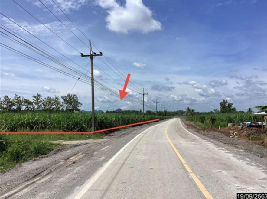 ที่ดินเปล่า เลย เอราวัณ เอราวัณ 4756000