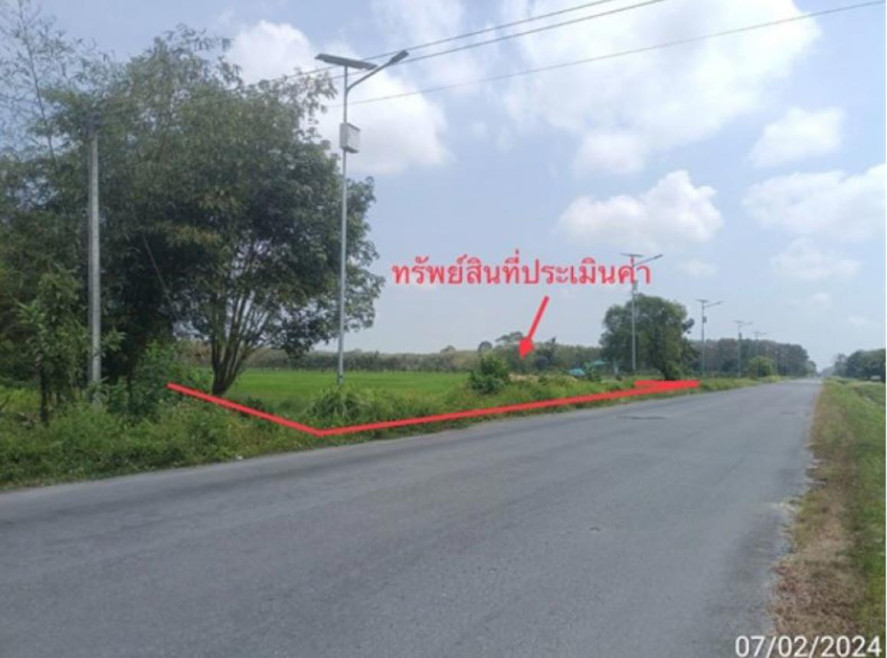 ที่ดินเปล่า นครศรีธรรมราช เมืองนครศรีธรรมราช นาเคียน 12000000