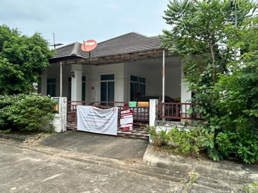 Townhouse Chon Buri Si Racha Bo Win 2250000