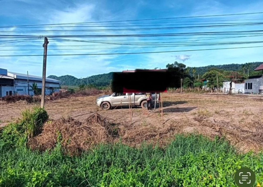 ที่ดินเปล่า จันทบุรี นายายอาม นายายอาม 20000000