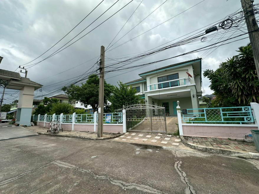 Townhouse Bangkok Bang Khun Thian Samae Dam 3376120