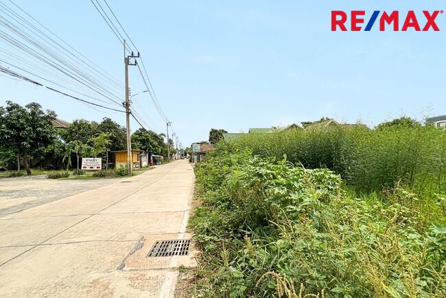 ที่ดินเปล่า นนทบุรี บางบัวทอง บางรักพัฒนา 13684000