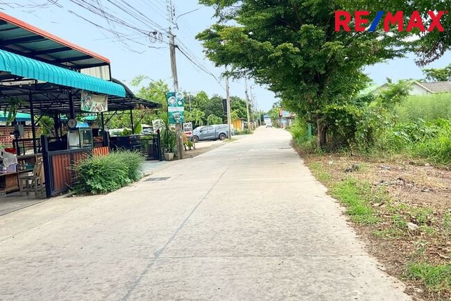 ที่ดินเปล่า นนทบุรี บางบัวทอง บางรักพัฒนา 13684000