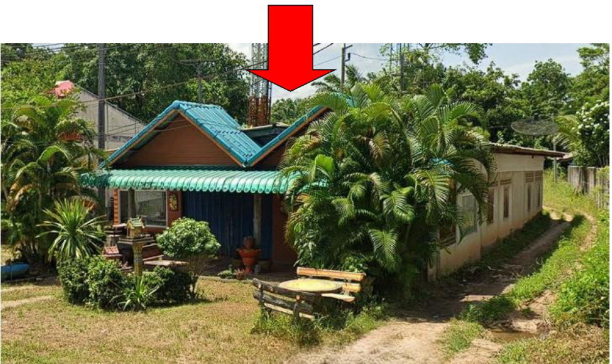 Single house Trang Sikao Mai Fat 942742