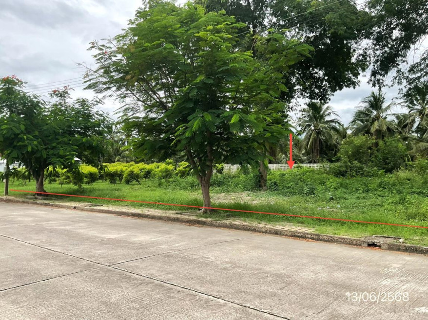 ที่ดินเปล่า กฤษดา ซิตี้ กอล์ฟ ฮิลล์ 26 นครปฐม นครชัยศรี นครชัยศรี 4275000