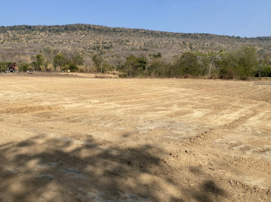 Residential land/lot Nong Bua Lam Phu Mueang Nong Bua Lam Phu Nong Bua 5990000