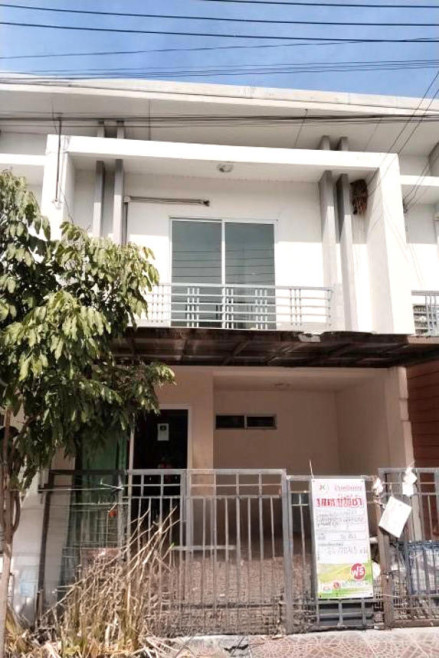 Townhouse Bangkok Khlong Sam Wa Bang Chan 2400000