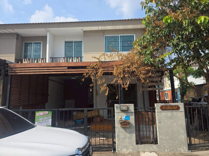 Townhouse Nonthaburi Sai Noi Sai Noi 1900000