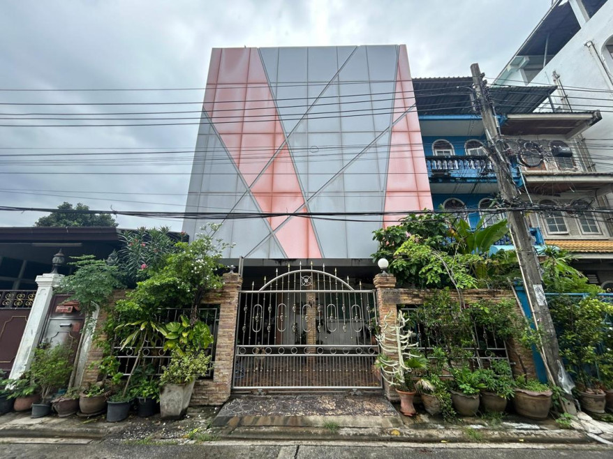 Townhouse Bangkok Bangkok Noi Arun Ammarin 2650000