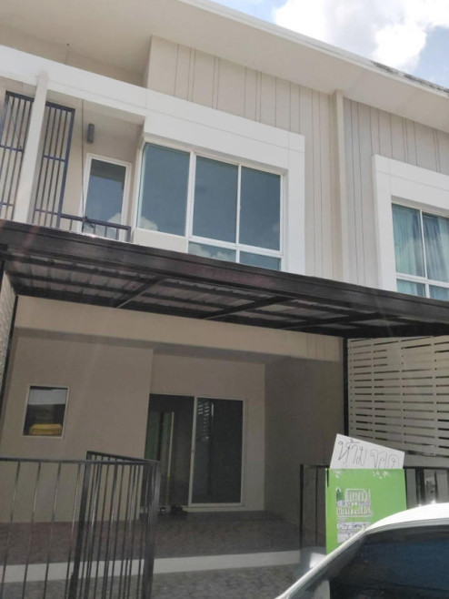 Townhouse Bangkok Bang Khae Lak Song 2500000