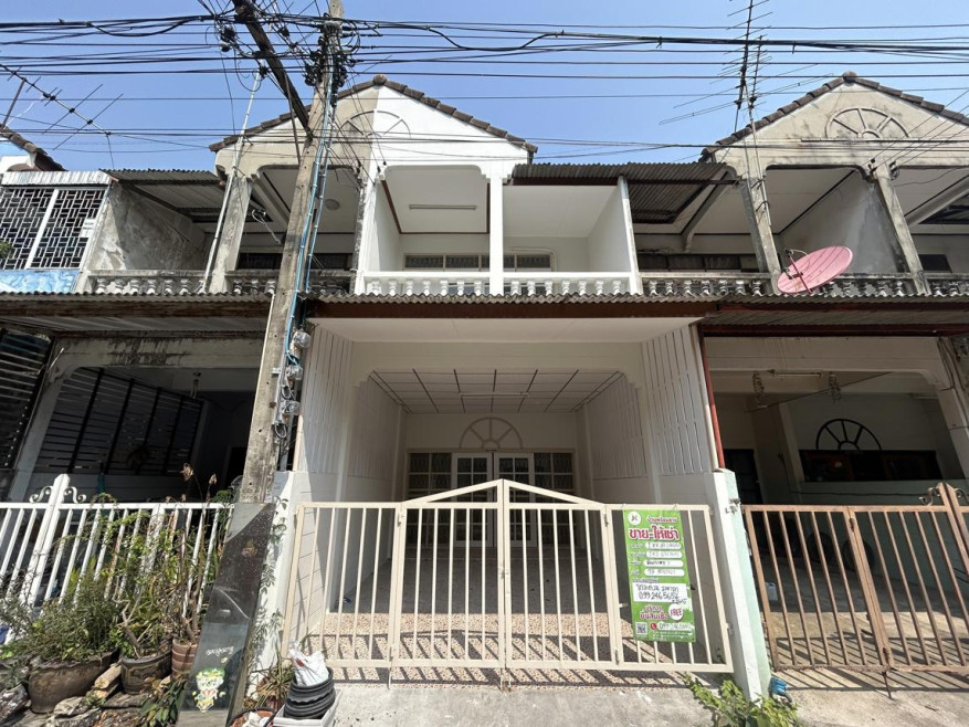 Townhouse Bangkok Don Mueang Sanam Bin 1850000