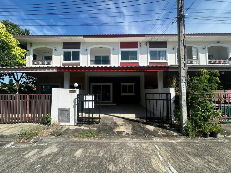 Townhouse Bangkok Nong Chok Nong Chok 2200000