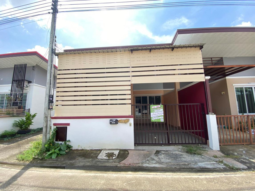 Townhouse Chiang Mai San Sai San Sai Luang 1350000