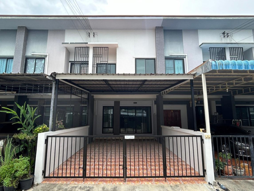 Townhouse Chon Buri Mueang Chon Buri Mueang 2250000