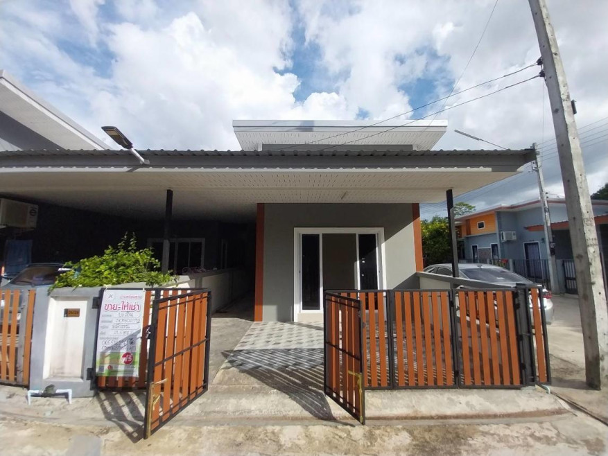 Townhouse Trang Mueang Trang Ban Pho 1900000