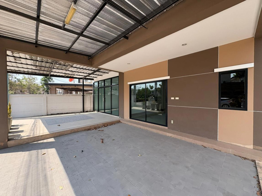 Townhouse Chon Buri Mueang Chon Buri Mueang 3500000
