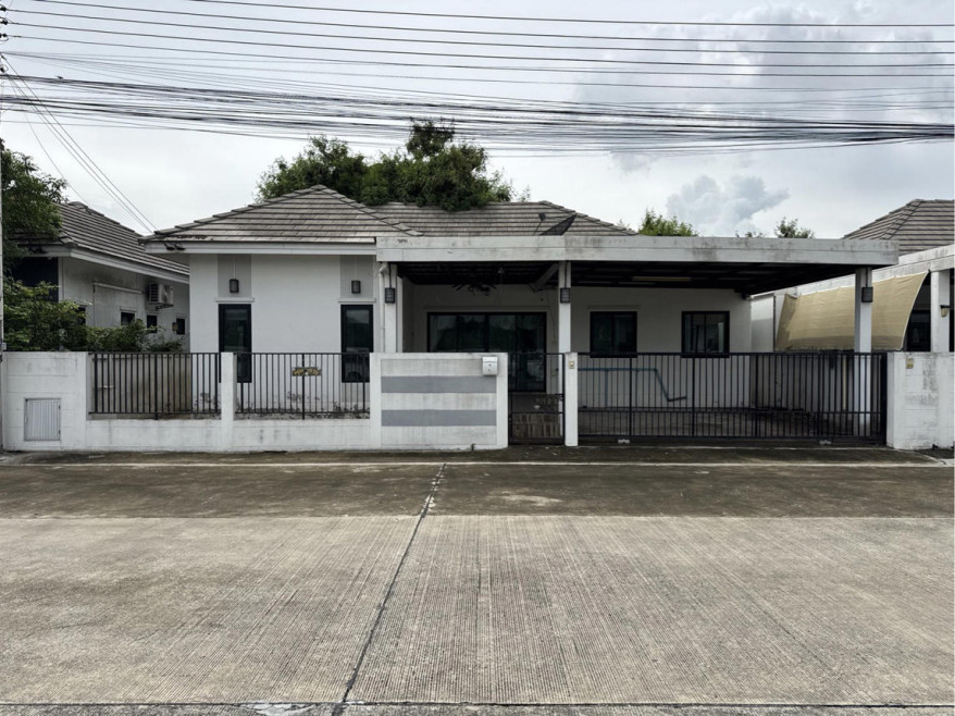Townhouse Chon Buri Mueang Chon Buri Samnak Bok 3100000
