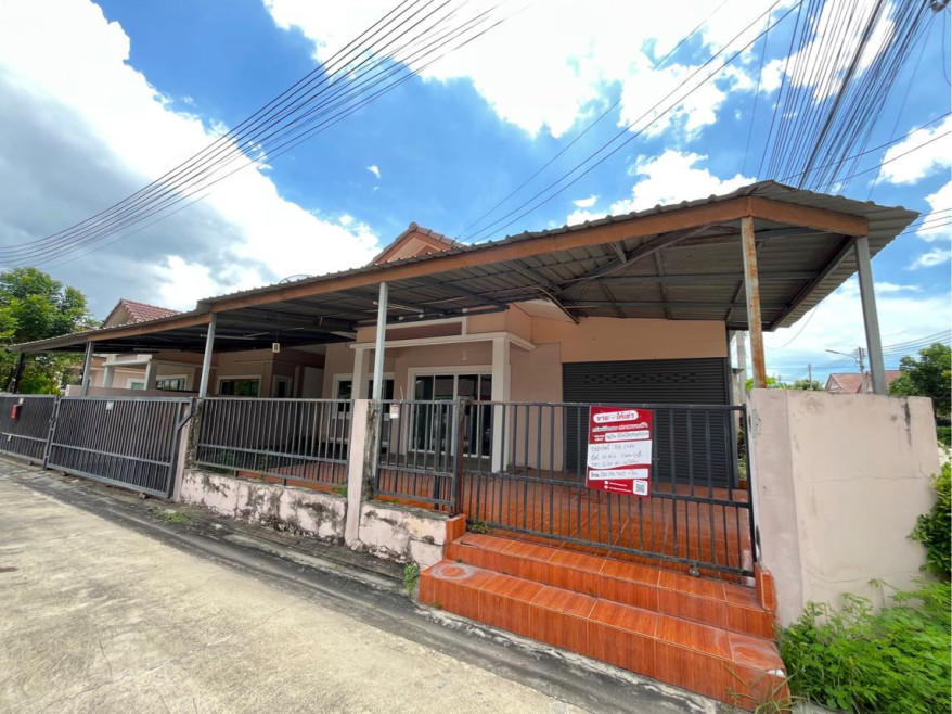 Townhouse Chon Buri Si Racha Bo Win 2600000