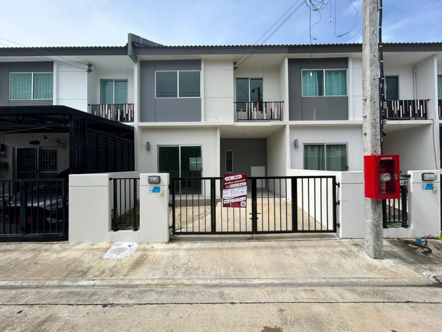 Townhouse Nonthaburi Sai Noi Sai Noi 1490000