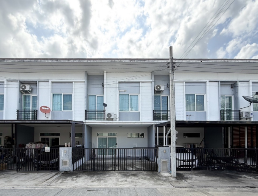 Townhouse Bangkok Sai Mai Sai Mai 2690000