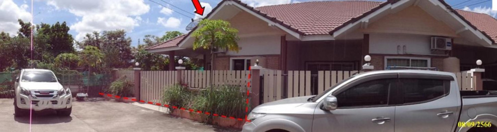 Townhouse Rayong Pluak Daeng Pluak Daeng 1820000