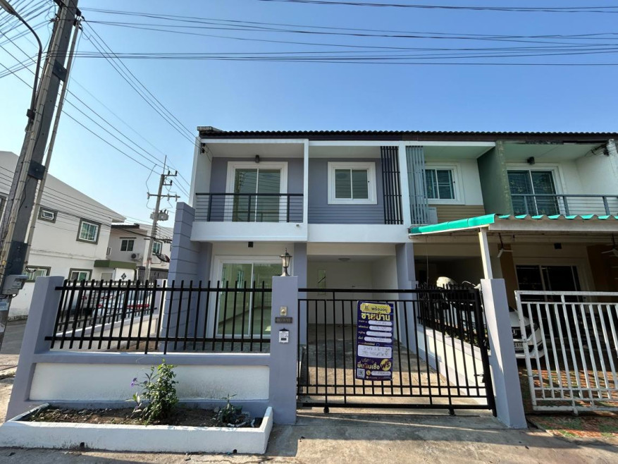 Townhouse Rayong Pluak Daeng Pluak Daeng 1800000