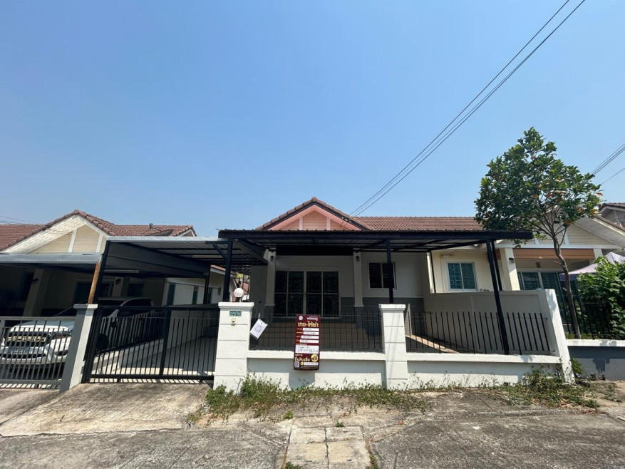 Townhouse Rayong Pluak Daeng Pluak Daeng 1700000