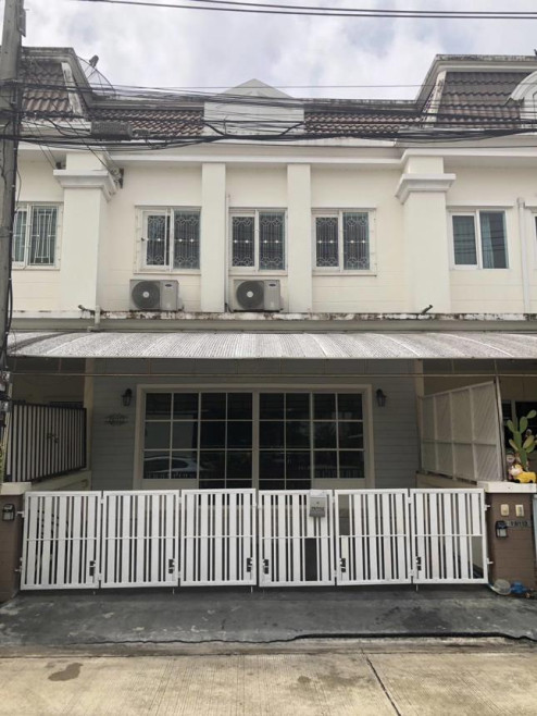 Townhouse Bangkok Bueng Kum Khlong Kum 3900000