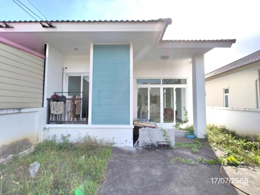 Townhouse Chon Buri Si Racha Bo Win 1650000