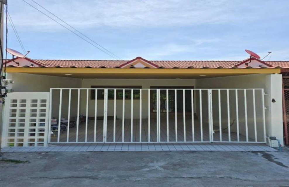 Townhouse Nakhon Pathom Mueang Nakhon Pathom Sam Khwai Phueak 1600000