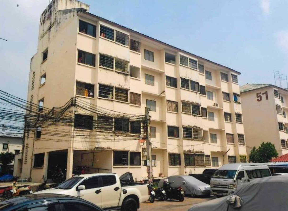 Condominium Samut Prakan Bang Phli Bang Chalong 391833