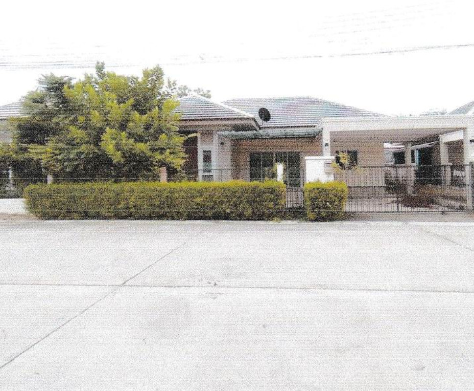 Single house Rayong Pluak Daeng Maenam Khu 1770900