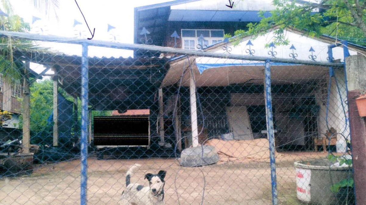 Single house Nan Mueang Nan Suak 717225