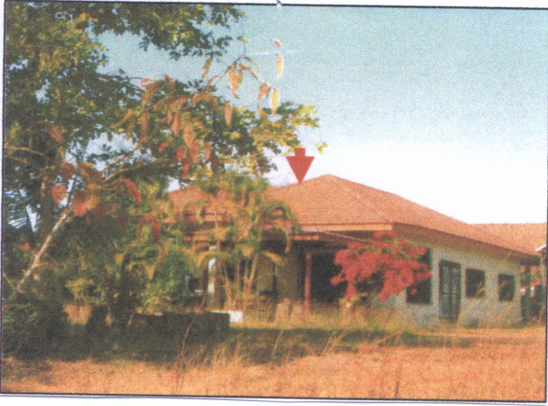 บ้านเดี่ยว สกลนคร สว่างแดนดิน บ้านถ่อน 874800
