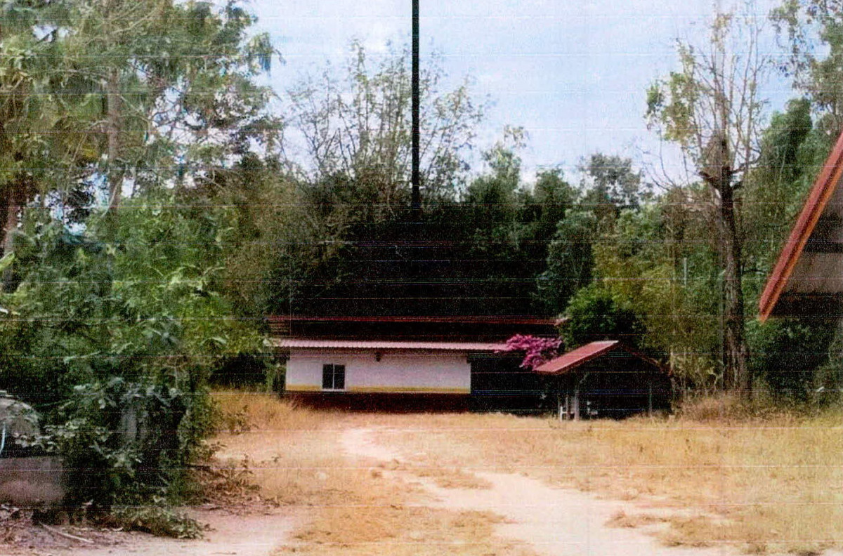 บ้านเดี่ยว ศรีสะเกษ อุทุมพรพิสัย หนองไฮ 625050