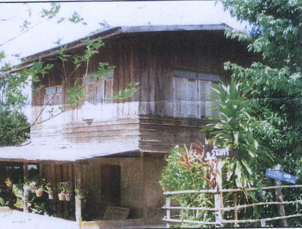 บ้านเดี่ยว สุรินทร์ สนม โพนโก 687000