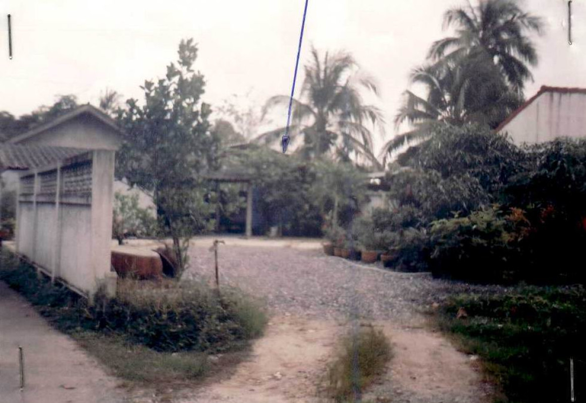 บ้านเดี่ยว นครศรีธรรมราช เมืองนครศรีธรรมราช โพธิ์เสด็จ 102000