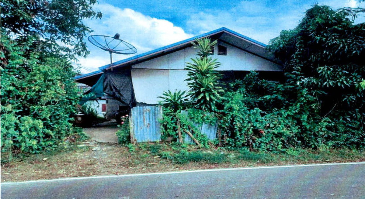 บ้านเดี่ยว สุรินทร์ เขวาสินรินทร์ เขวาสินรินทร์ 419600