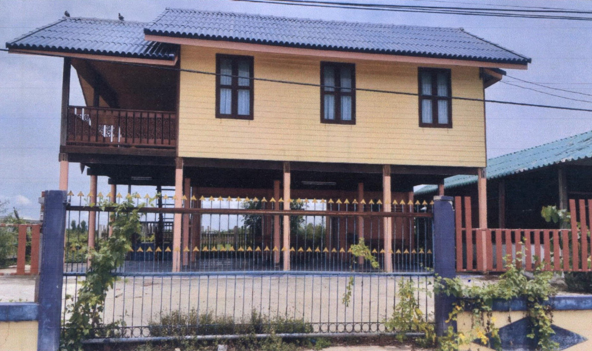 บ้านเดี่ยว พระนครศรีอยุธยา ลาดบัวหลวง หลักชัย 273700