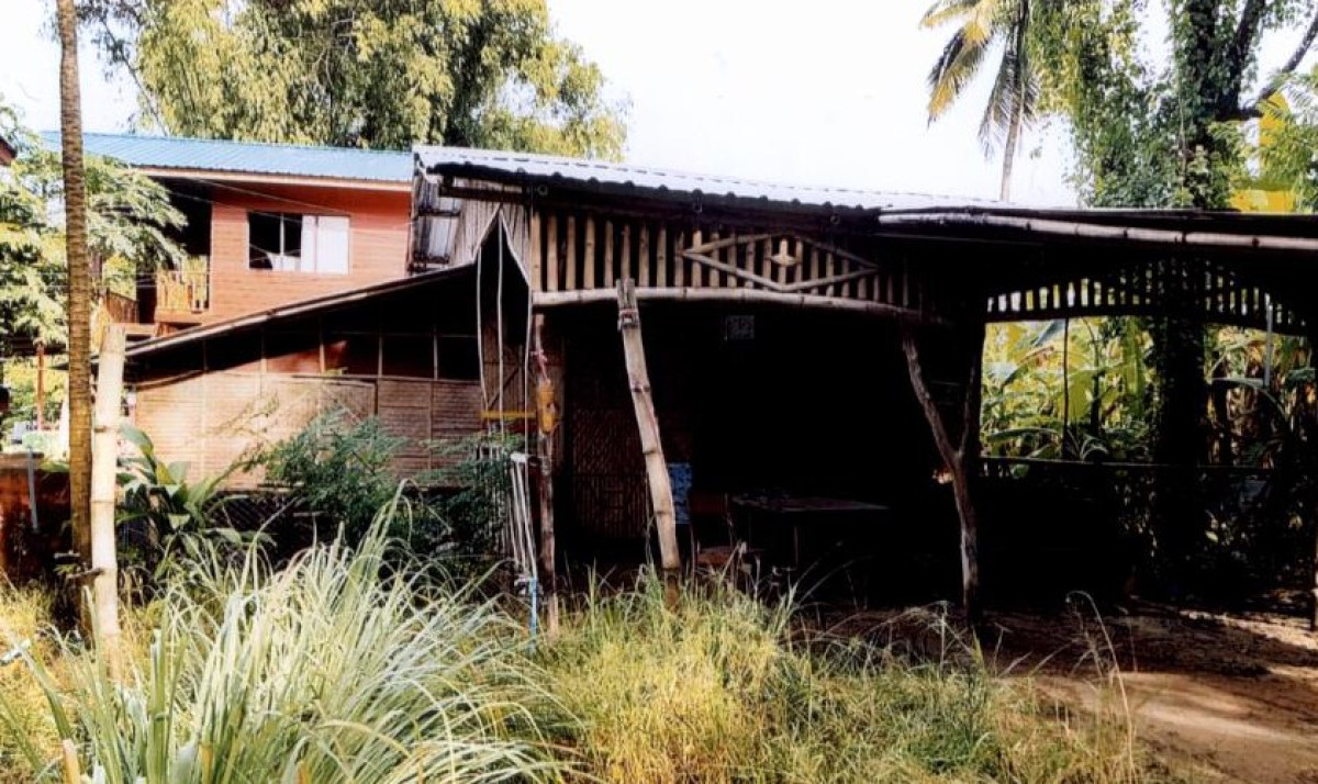 Single house Sukhothai Kong Krailat Ban Krang 286600