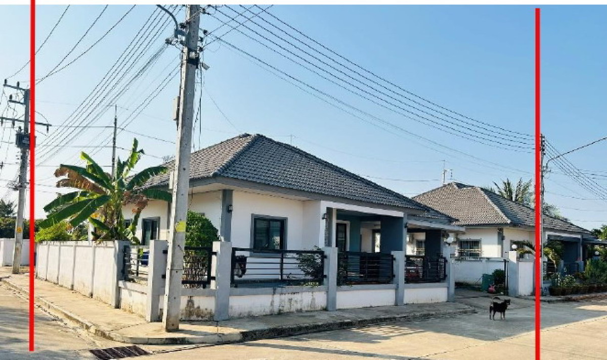 บ้านเดี่ยว ศรีสะเกษ กันทรลักษ์ หนองหญ้าลาด 886964