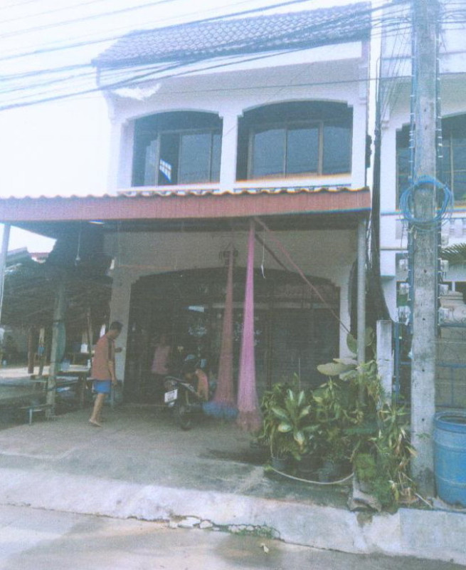 บ้านเดี่ยว ศรีสะเกษ กันทรลักษ์ หนองหญ้าลาด 937360