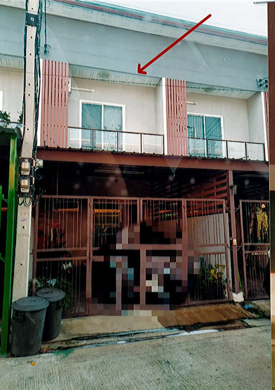 ทาวน์เฮ้าส์ ปทุมธานี ลาดหลุมแก้ว ระแหง 748092