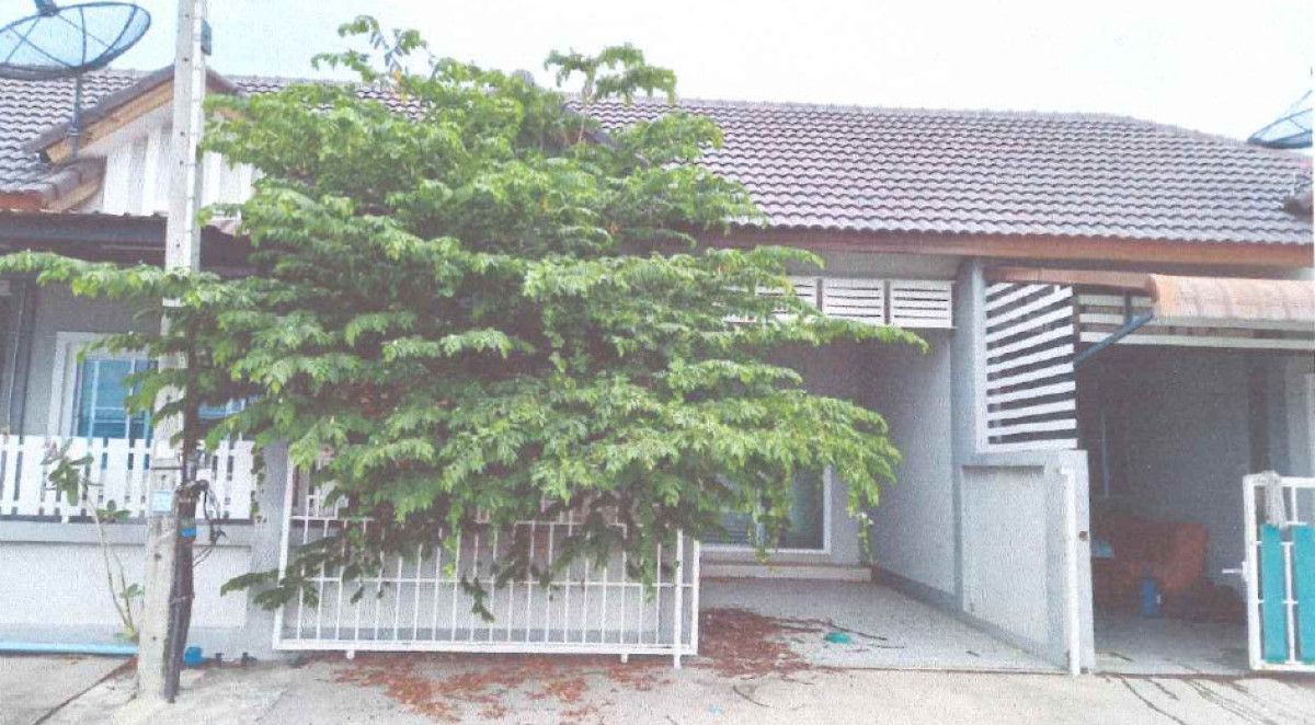Townhouse Rayong Pluak Daeng Ta Sit 796560