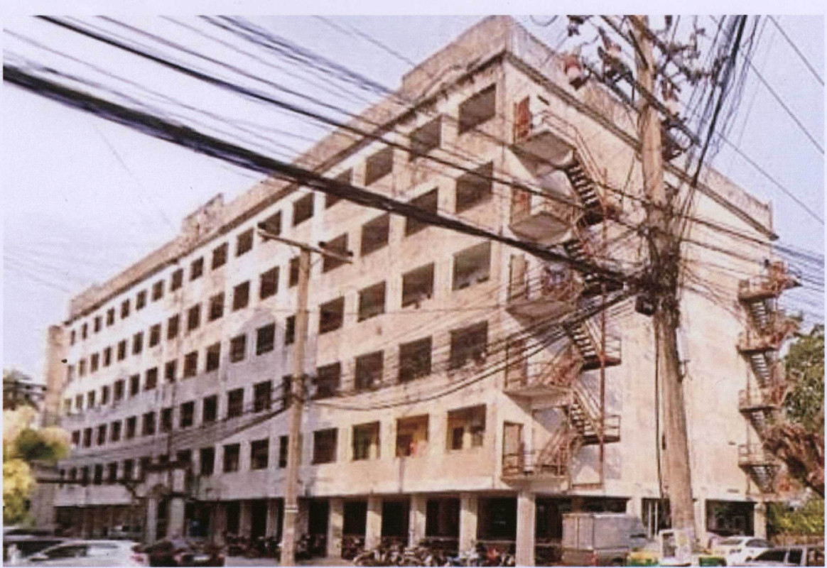 Condominium Bangkok Chom Thong Bang Mot 331485