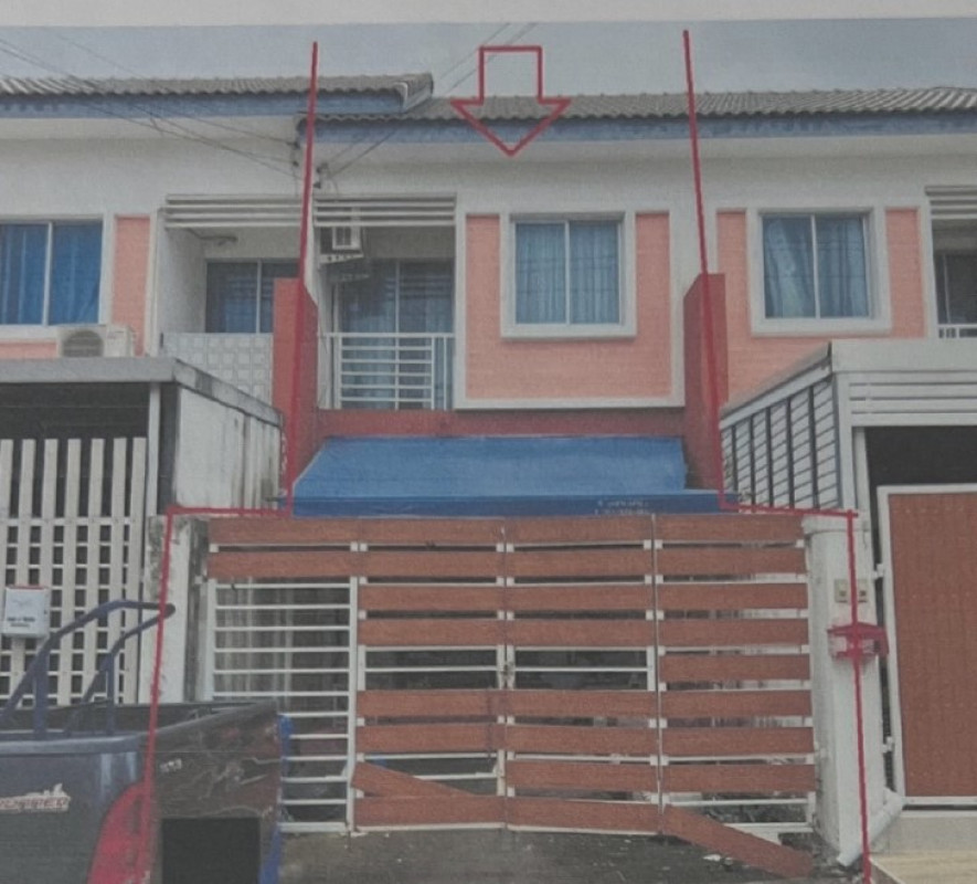 Townhouse Samut Prakan Bang Phli Bang Chalong 1032300