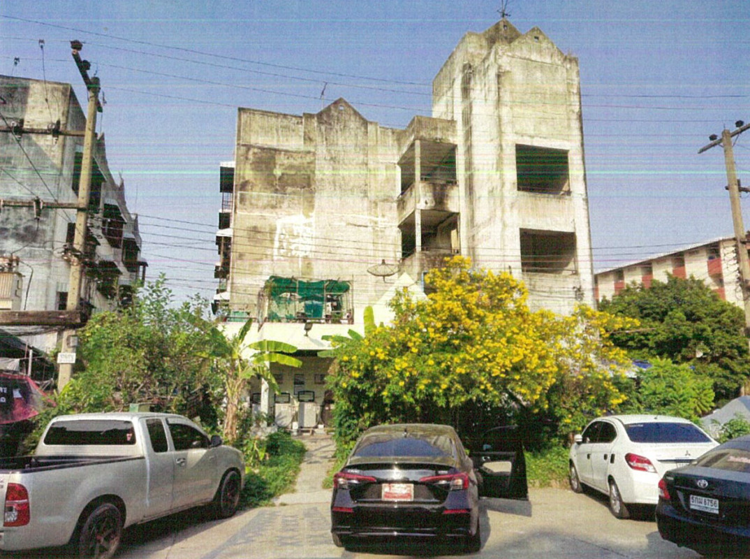 คอนโด ปทุมธานี เมืองปทุมธานี บางพูน 115500