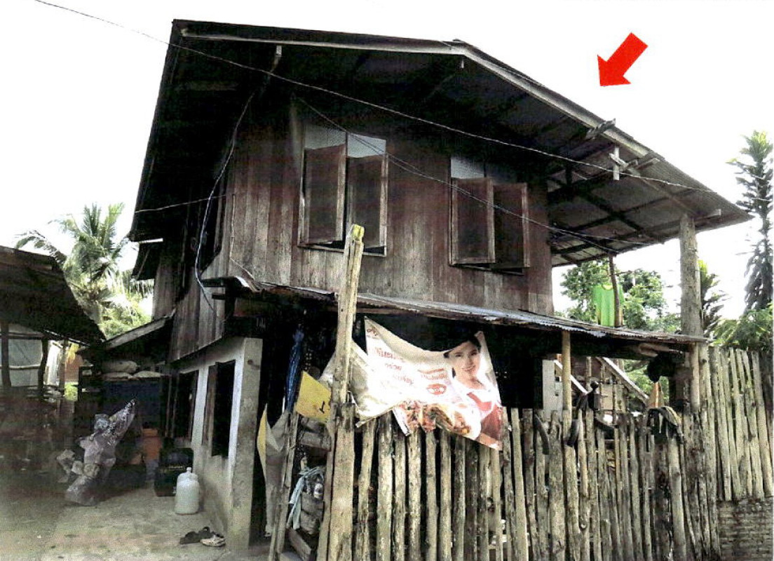 ทาวน์เฮ้าส์ แพร่ เมืองแพร่ สวนเขื่อน 671420